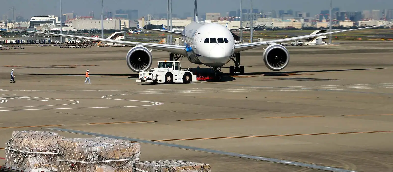 Airports Authority of India Project by Multicore Electricals