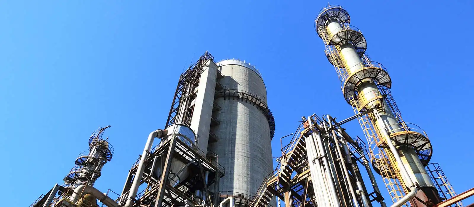 Indian Oil Corporation Project by Multicore Electricals