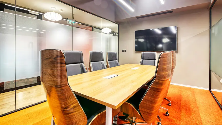 Multicore Electricals office